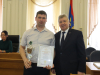 Лидеры адаптивного спорта Лидеры адаптивного спорта