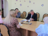 Поддержка семей участников СВО Поддержка семей участников СВО
