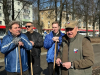Субботник в Костроме Субботник в Костроме