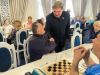 Чемпионат России по шашкам