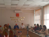 Урок парламентаризма Урок парламентаризма