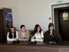 Урок парламентаризма Урок парламентаризма