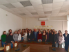 Урок парламентаризма Урок парламентаризма