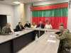 Запорожье. Мелитополь Запорожье. Мелитополь