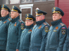 День пожарной охраны