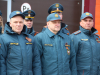 День пожарной охраны