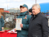 День пожарной охраны