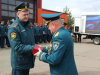 День пожарной охраны