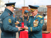 День пожарной охраны