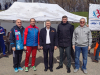 Легкоатлеты на старте