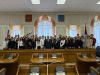 Урок парламентаризма Урок парламентаризма