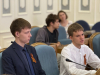 Урок парламентаризма Урок парламентаризма