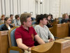Урок парламентаризма Урок парламентаризма