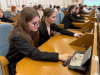 Урок парламентаризма Урок парламентаризма