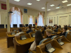 Урок парламентаризма Урок парламентаризма