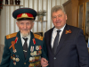С Днем Победы, ветеран! С Днем Победы, ветеран!