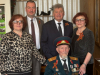 С Днем Победы, ветеран! С Днем Победы, ветеран!