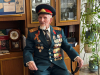 С Днем Победы, ветеран! С Днем Победы, ветеран!