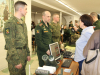 Преемственность подвига Преемственность подвига