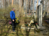 нет забытых могил нет забытых могил