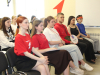 «Классная встреча» с Движением Первых
