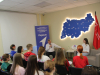«Классная встреча» с Движением Первых