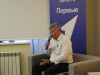 «Классная встреча» с Движением Первых