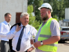 Строительство эндокринологического центра