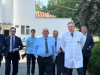 Строительство эндокринологического центра