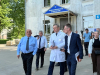 Строительство эндокринологического центра