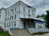 Строительство эндокринологического центра