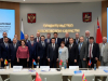 совет законодателей