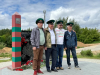 День пограничника