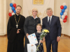 юные дарования
