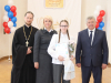 юные дарования