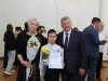 юные дарования