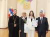юные дарования