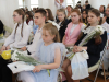 юные дарования