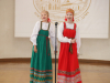 юные дарования