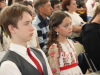 юные дарования
