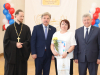 юные дарования