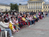 Фестиваль длиною в лето