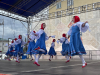 Фестиваль длиною в лето