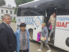 «Автобус здоровья»