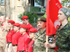 Сквер «Щит и меч» Сквер «Щит и меч»