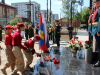Сквер «Щит и меч» Сквер «Щит и меч»