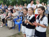 Праздники в округах
