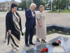 Праздники в округах