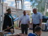 Праздники в округах