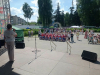 Праздники в округах